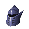 Mithril-Vollhelm